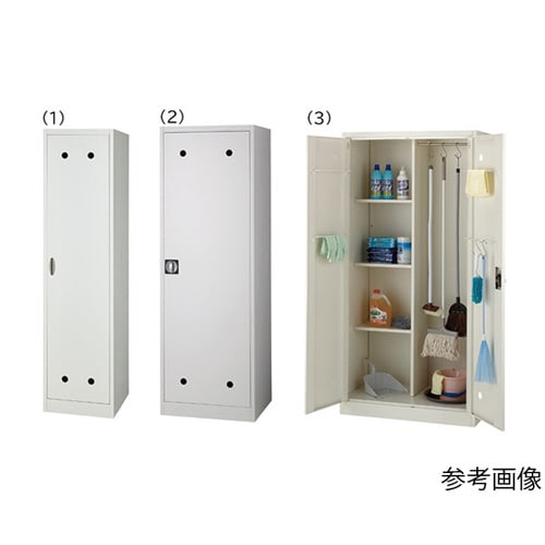 掃除用具入れ W90cm