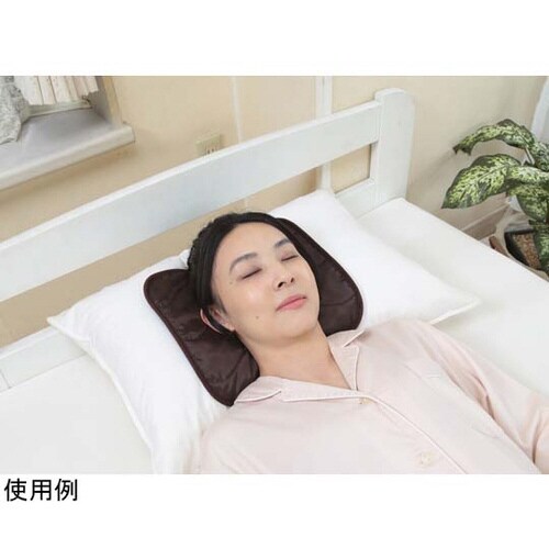 オーラ岩盤キルト 極 ブラウン レギュラー