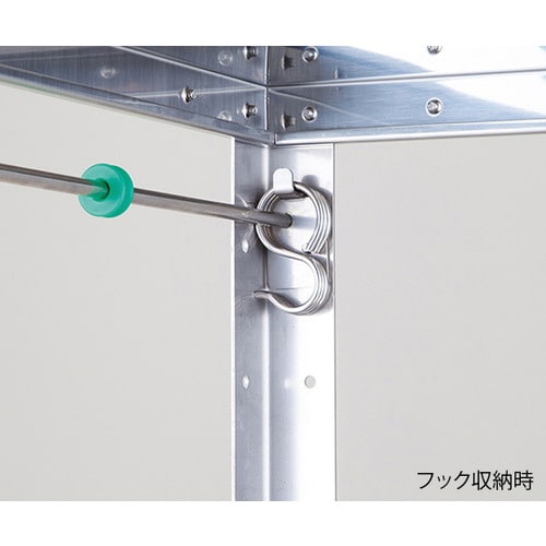 ハートフルトレーワゴン