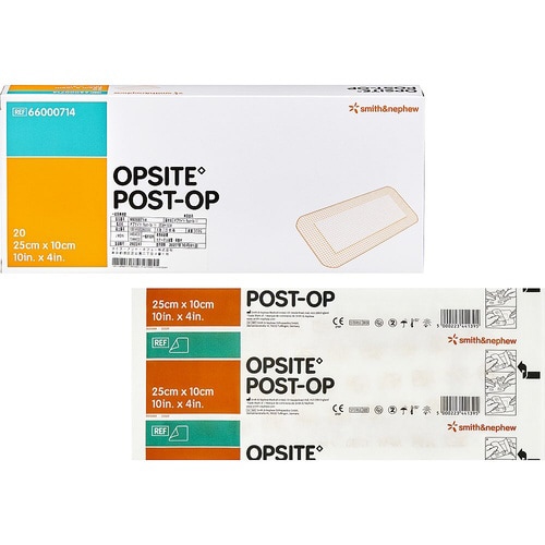 オプサイト Post−OpII 250×