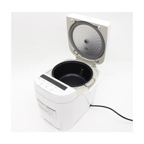 糖質オフ炊飯器 5合炊