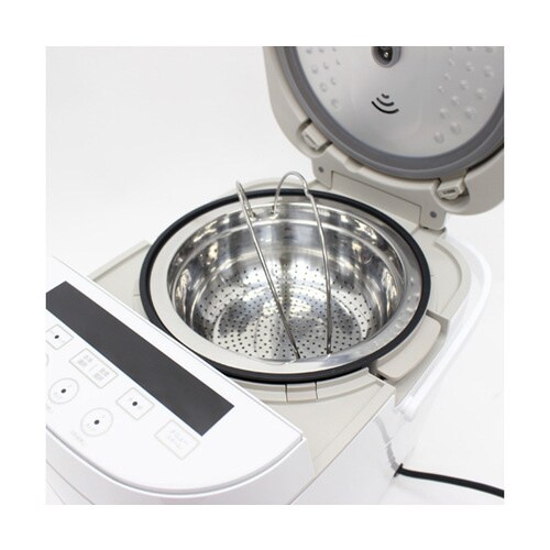 糖質オフ炊飯器 5合炊