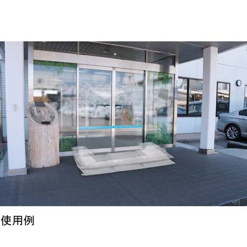 止水シート 水嚢タイプ