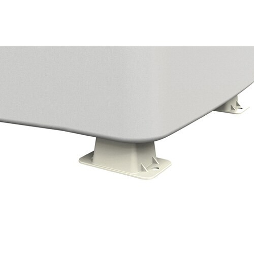 集積保管庫 ジャンボペール 鍵付き仕様