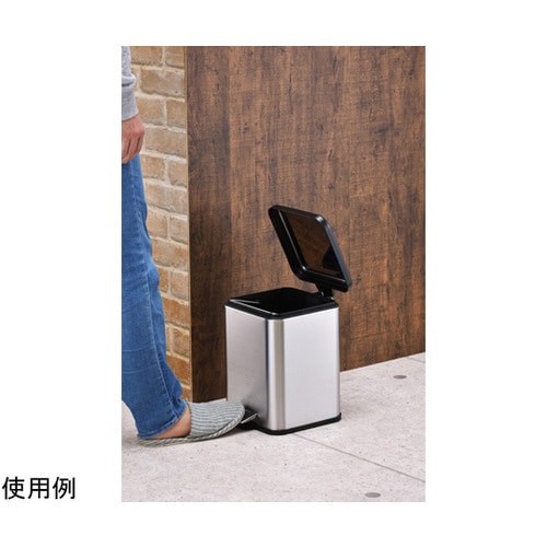 マイトラッシュ2ST角型ペダルペール 6L