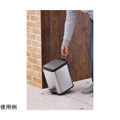 マイトラッシュ2ST角型ペダルペール 6L