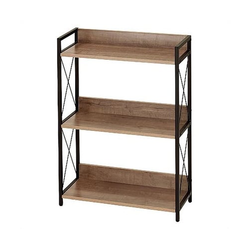 フリーラック ムーロ W40cm 3段