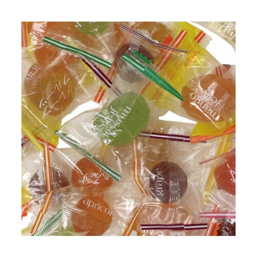 フルーツゼリーすくいどり 約100人用(