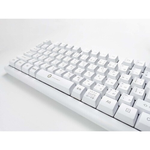 洗える防水キーボード IP65保護 有線