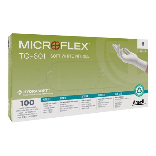 マイクロフレックス TQ−601 ソフト