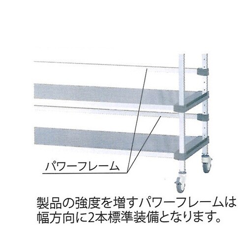 アルアップワードローブ 900×554×