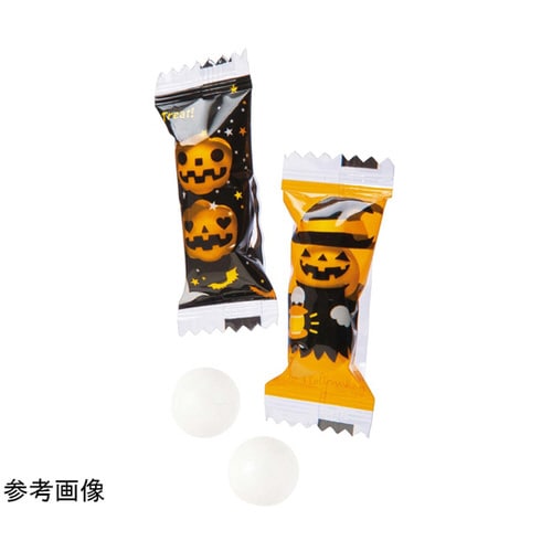 ハロウィン チョコパック お菓子ノベルテ