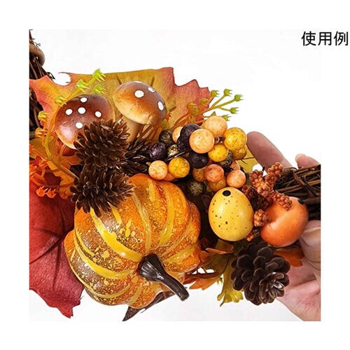 ハロウィンリース 直径33cm