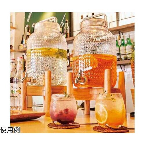 Starwares ウォーターサーバー8340mL