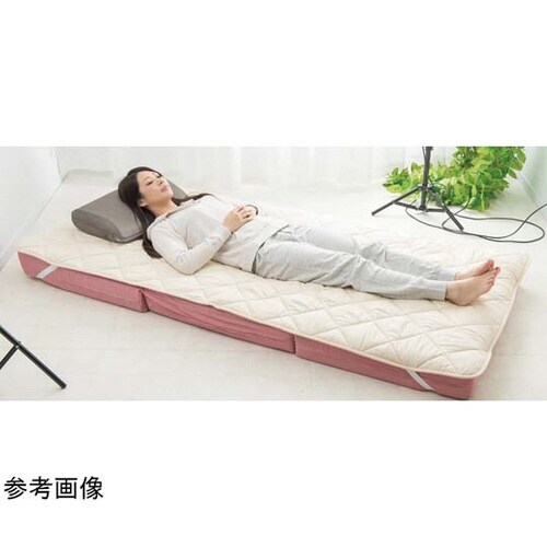 オーラ岩盤マット 極 ダブル