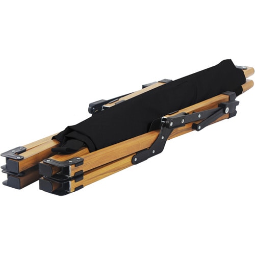 フォールディングコット