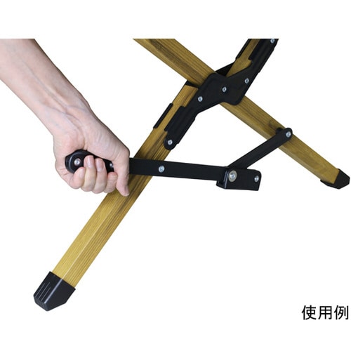 フォールディングコット