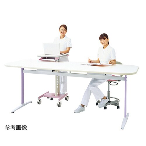 アルティアテーブル 桃18