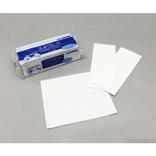 エルヴェール ペーパータオルエコスマート