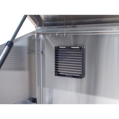 集積ステーション ジャンボステン 鍵付き