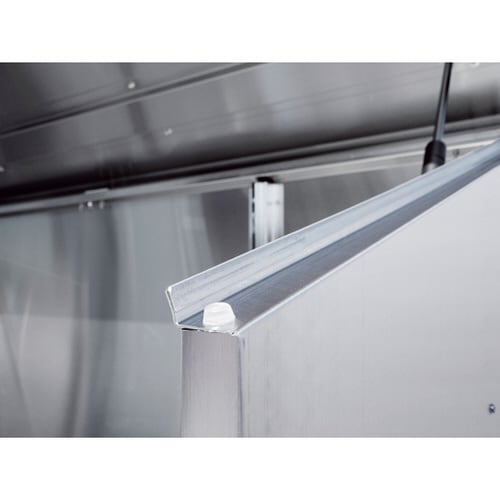 集積ステーション ジャンボステン 鍵付き