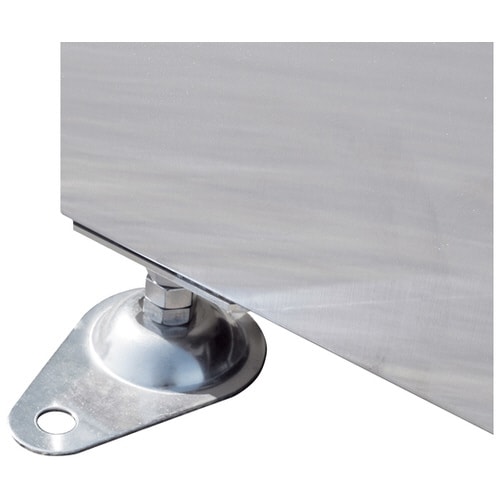 集積ステーション ジャンボステン 鍵付き