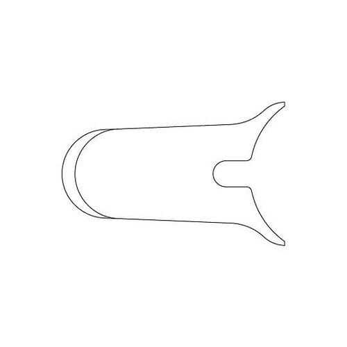 クスコー 桜井型 JF08