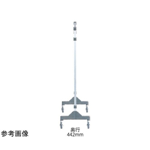 アルアップハンガー 900×442×90