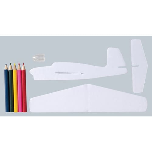 手作りおえかきグライダー 100個入