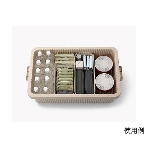 スタックアップコンテナ83L インナーボ