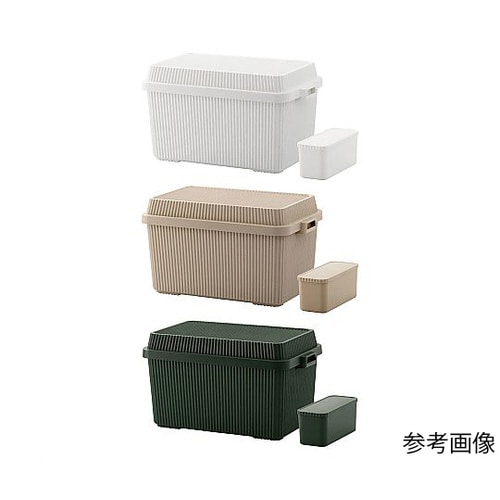 スタックアップコンテナ83L インナーボ