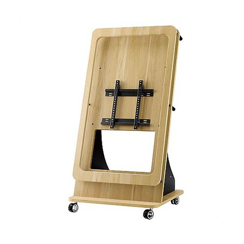 サイネージスタンド イーゼル21 55V