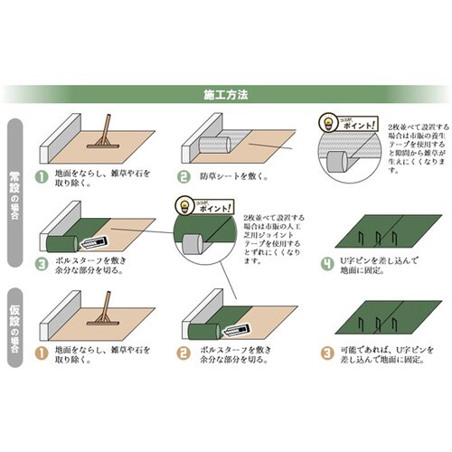 人工芝ボルスターフ 防炎タイプ