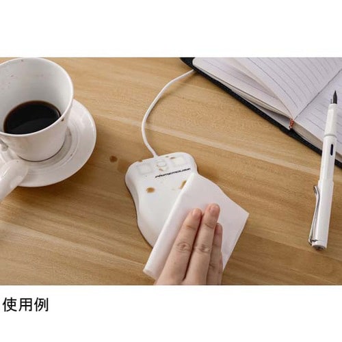 防水ウォッシャブルマウス プラスチック