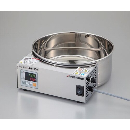 大型オイルバス 7L