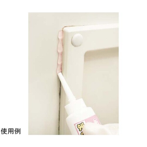 ピンクのふんばるカビとり110番