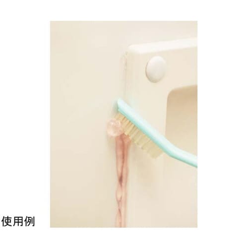 ピンクのふんばるカビとり110番