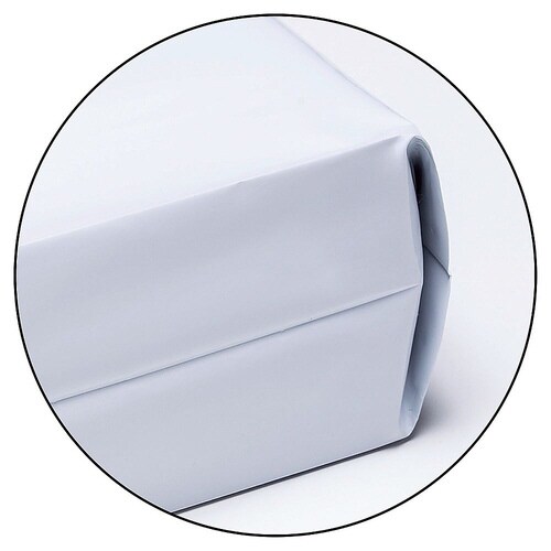 ビニール宅配袋 マチ無し 特大 32×4