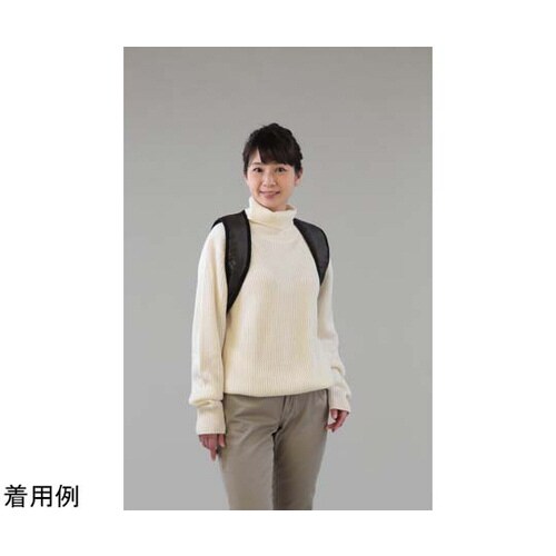 オーラ岩盤健康ベスト 極