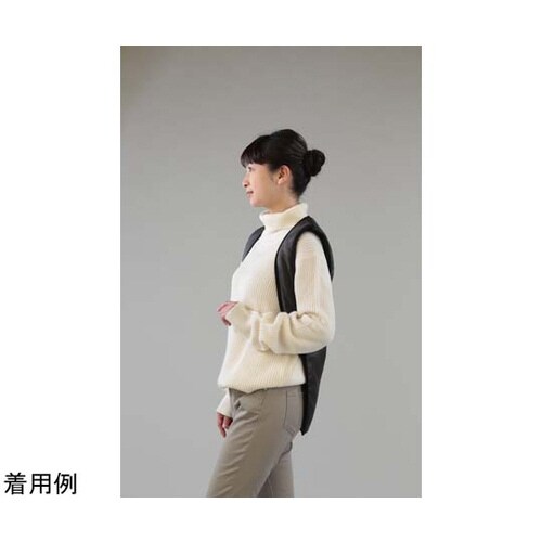 オーラ岩盤健康ベスト 極