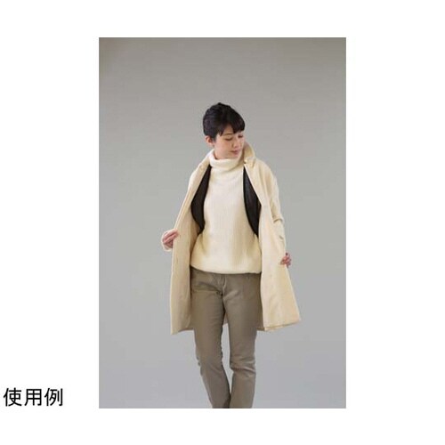 オーラ岩盤健康ベスト 極