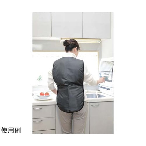 オーラ岩盤健康ベスト 極