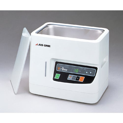 卓上型2周波超音波洗浄器 VSーD100