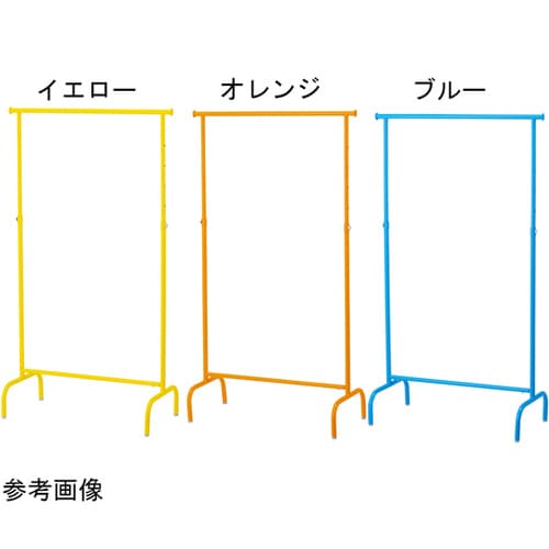 オーバーハングタイプ カラーハンガーラッ