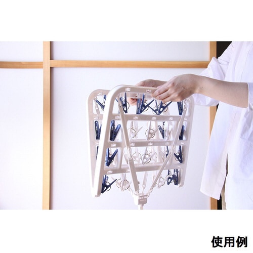 からまん角ハンガー36P