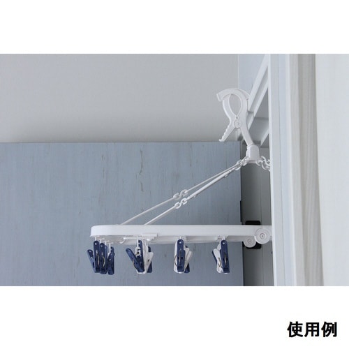 からまん角ハンガー36P