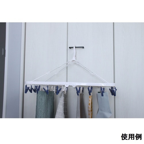 からまん角ハンガー36P