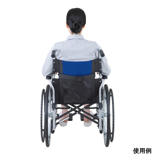 車椅子ベルト 股下ベルトなし