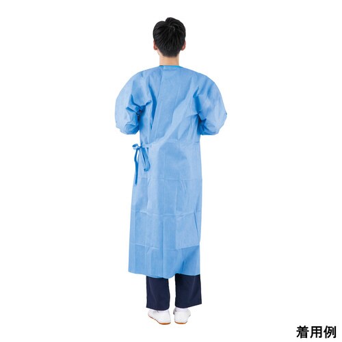 サージカルガウン L 25枚入