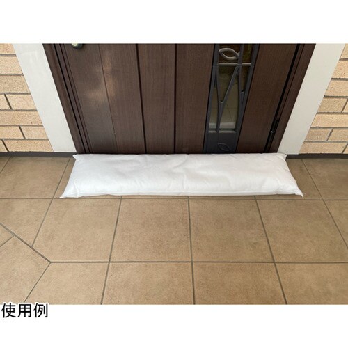 吸水式簡易土のう ワイドサイズ 10枚入